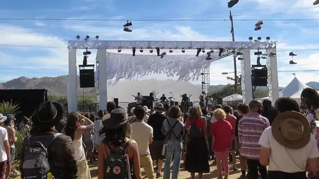 Desert Daze