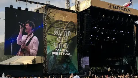 Austin City Limits