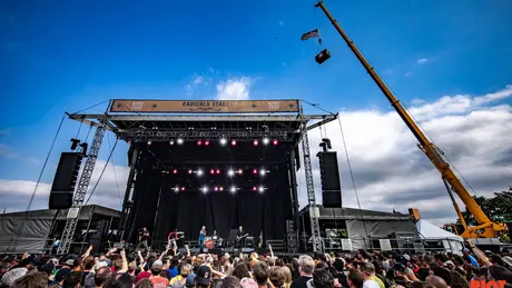 Riot Fest