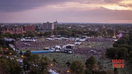 Riot Fest