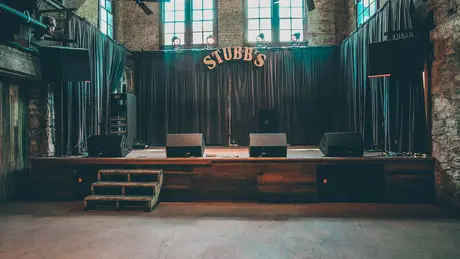 Stubb's