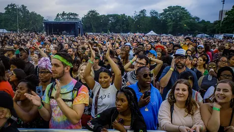 Pitchfork