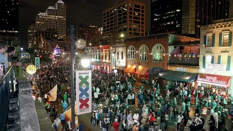 SXSW