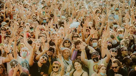 Pitchfork