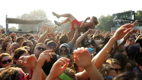 Pitchfork