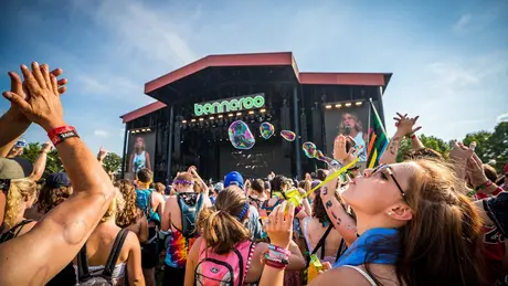 Bonnaroo
