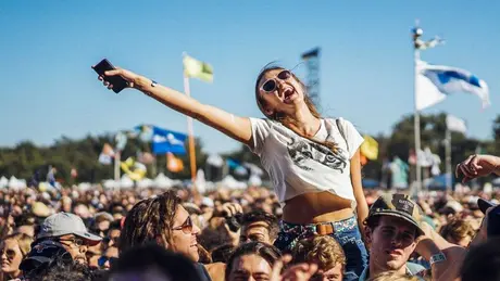 Austin City Limits