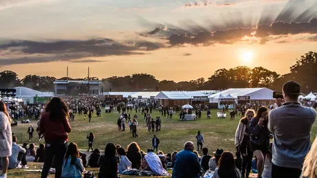 Outside Lands
