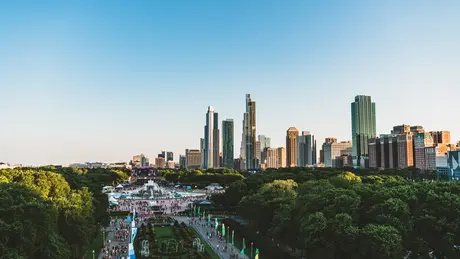 Lollapalooza
