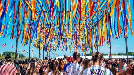 Lollapalooza