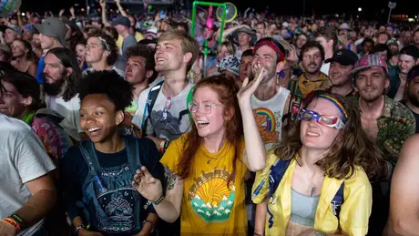 Bonnaroo