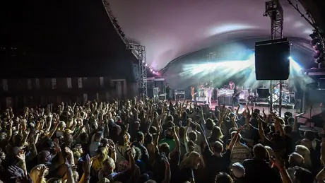 Stubb's