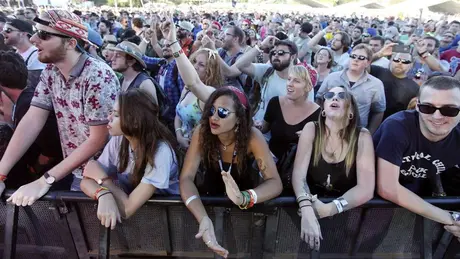 Austin City Limits