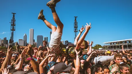 Lollapalooza
