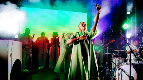 Tobe Nwigwe at SXSW