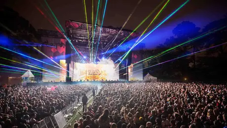 Outside Lands