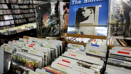 Canterbury Records