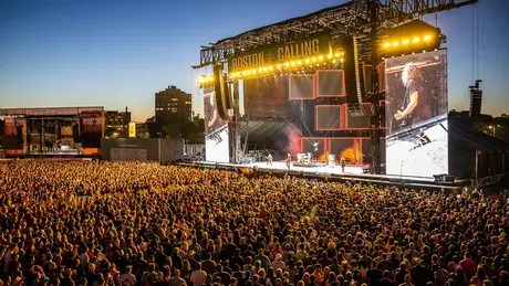 Boston Calling