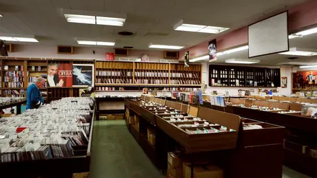 Canterbury Records