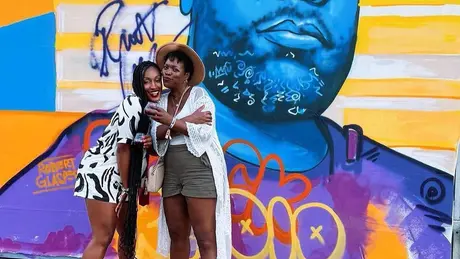 Blue Note Jazz Festival — Napa scene