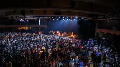 Hollywood Palladium