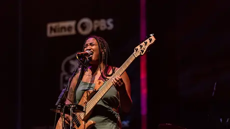 Music at the Intersection Gallery Photo 6