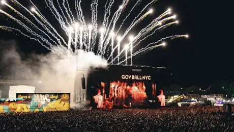 Governors Ball
