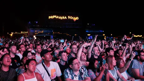 Primavera Sound