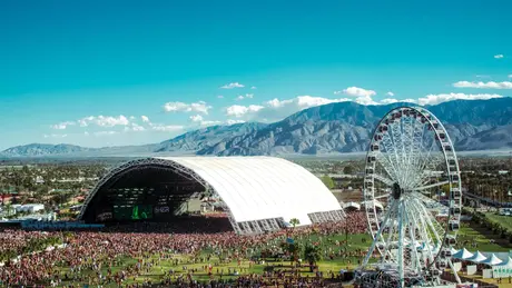 Coachella 