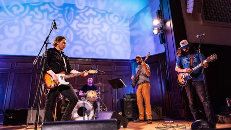 Music at the Intersection Gallery Photo 3