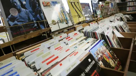 Canterbury Records