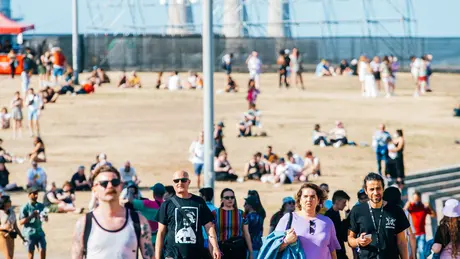 Primavera Sound