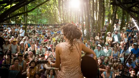 Valerie June