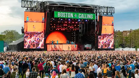 Boston Calling