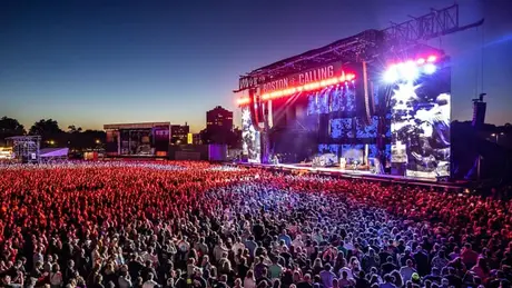 Boston Calling