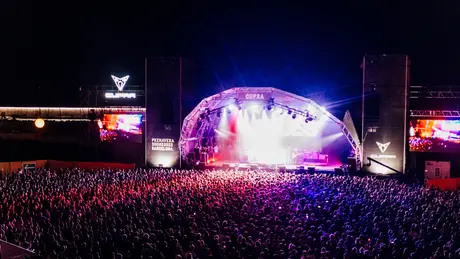 Primavera Sound