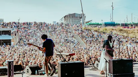Primavera Sound