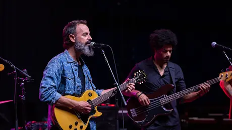 Music at the Intersection Gallery Photo 7
