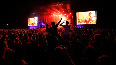 Primavera Sound