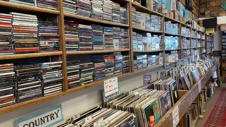 Recycled Records