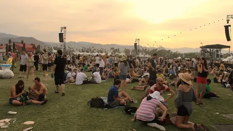 Coachella 