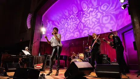 Music at the Intersection Gallery Photo 11
