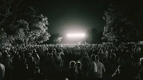 Austin Psych Fest