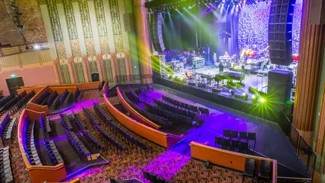 The Wiltern