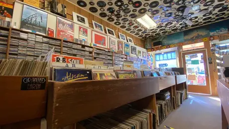Recycled Records