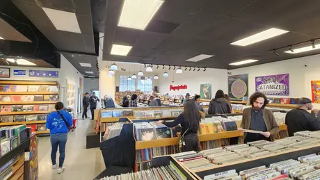 Fingerprints Music