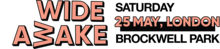 Wide Awake logo
