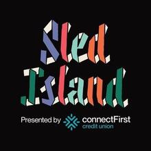 Sled Island logo