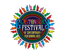 Glastonbury Festival logo