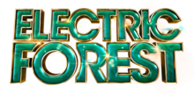 Electric Forest logo